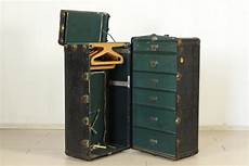 baule guardaroba baule da viaggio complementi modernariato baule guardaroba baule da viaggio complementi modernariato