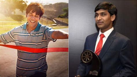 Who is Srikanth Bolla? Know the inspiring real-life story of the ...