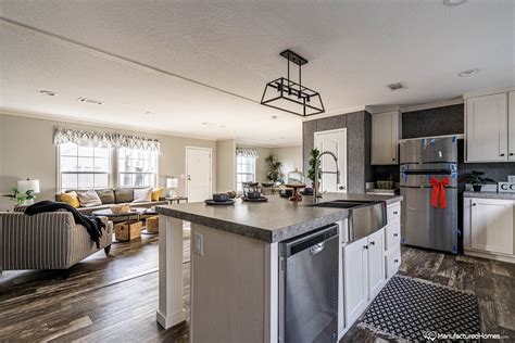 The Summit 28643B from Hilliard Homes Inc - Hilliard Homes Inc