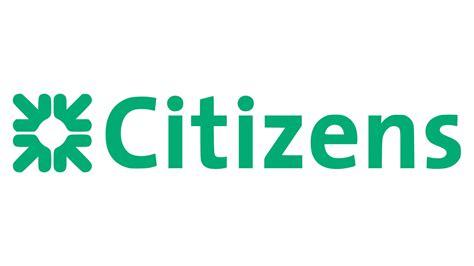 Citizens Bank Logo: valor, história, PNG