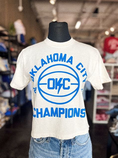 OKC Apparel - t-shirts, dolmans, scarves - Lush Fashion Lounge