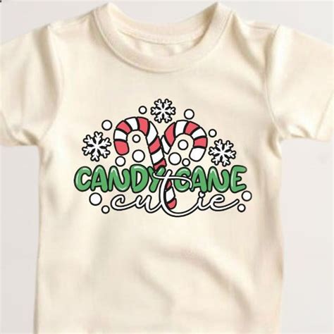 , Candy Cane Shirt, Baby Bodysuit, Holiday Clothing, Toddler Outfits ...