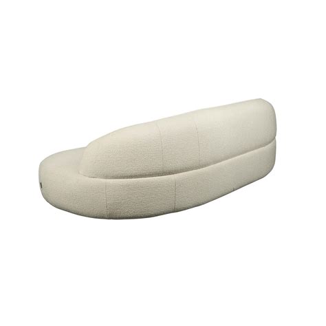 Aria Sofa – Modern Curved Sofa | SOUL Furniture