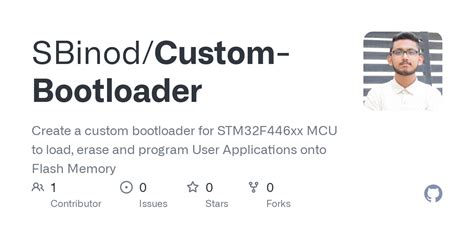 Image result for Create Your Own Bootloader