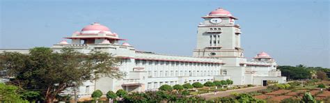 KARNATAK UNIVERSITY DHARWAD | ಕರ್ನಾಟಕ ವಿಶ್ವವಿದ್ಯಾಲಯ ಧಾರವಾಡ