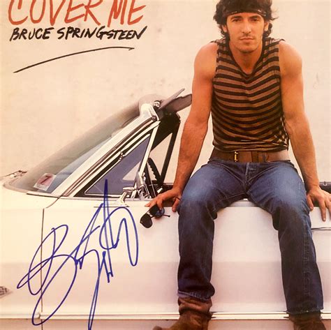 Image result for Bruce Springsteen Cover Me Video