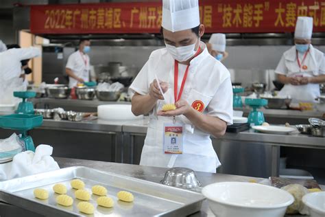 四个月中式面点定制班火热招生，带你了解“中式面点”-厨师新闻-山西新东方烹饪学校