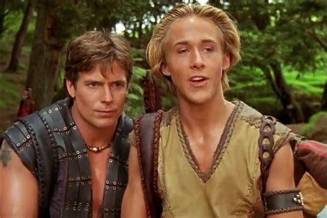 Ranking The Best Actors Who Brought Hercules To The Screen | GQ Australia