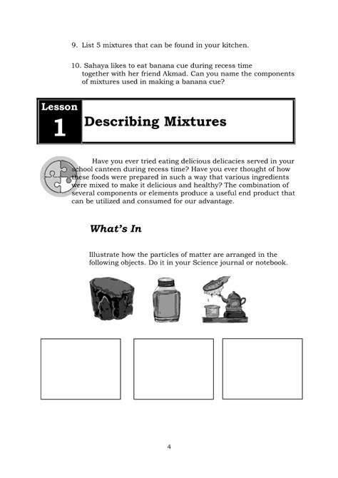 Image result for Grade 6 Module 1 Lesson 12