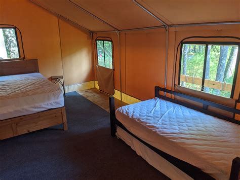 Calef Lake Camping Area - Pictures, Features & Amenities | RVezy ...