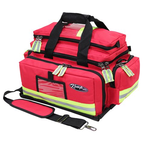 Trauma Bags | EMS Trauma Bags | Medical Trauma Bags | Bound Tree