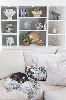 Decorating With Bookshelves by How To Decorate Shelves Bookcases Simple Formulas That Decorating With Bookshelves