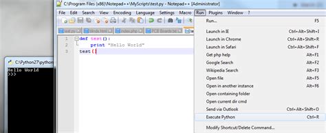 Cmd Notepad Open 的图像结果