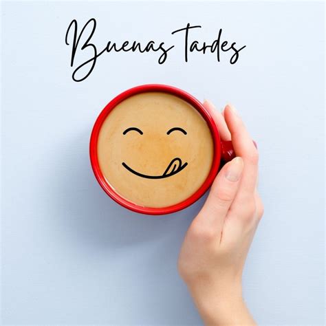 Imágenes de buenas tardes para Whatsapp GRATIS - Saludos :)