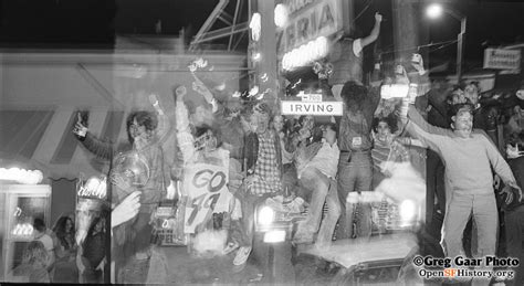 Relive the 49ers’ First Super Bowl Victory With Photos From 1982