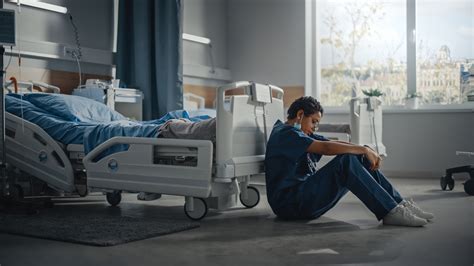 7 Practices for Overcoming Compassion Fatigue - Tribal Health