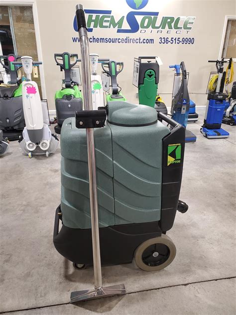 Carpet Cleaners - Industrial Carpet Cleaner Machine