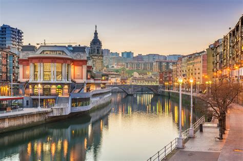 Bilbao Spain