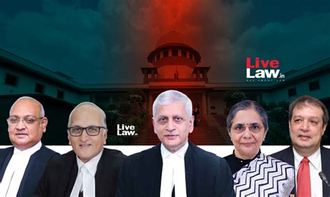 EWS Reservation- Supreme Court Constitution Bench Hearing-LIVE UPDATES