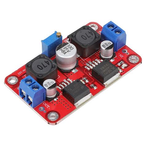 Buy Wendry Solar Panels Module,Dual chips,Wide voltage DC-DC boost-buck ...