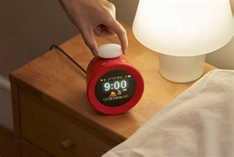 It's-a Me! Nintendo has released an interactive alarm clock | t2ONLINE