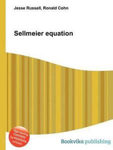 Sellmeier Equation: Buy Sellmeier Equation by unknown at Low Price in ...