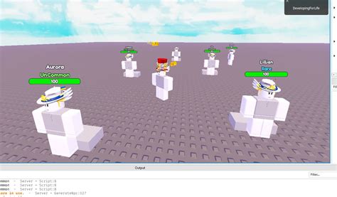 How to Create NPCs in Roblox 的图像结果
