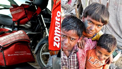 Zomato Acquire Non-Profit Aiming to Eradicate Food Waste and Hunger in ...