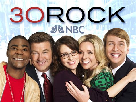 Prime Video: 30 Rock Season 3