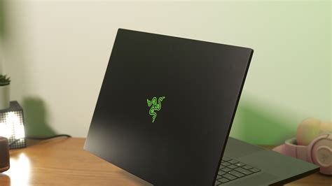 Unleash the Power: A Review of the Razer Blade 17 Laptop