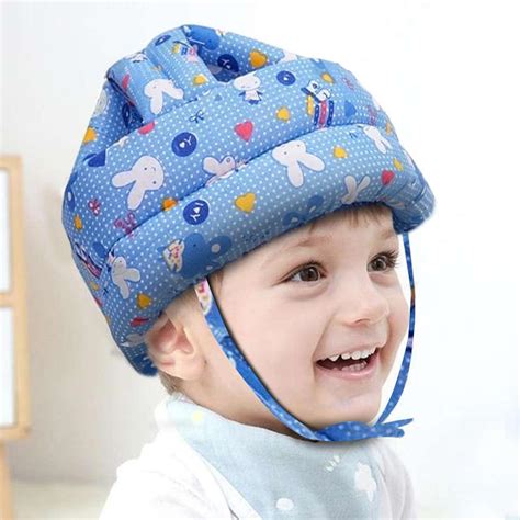 Buy BabyPro Baby Head Safety Helmet for Crawling Walking Baby Head Protector - Head Protection ...