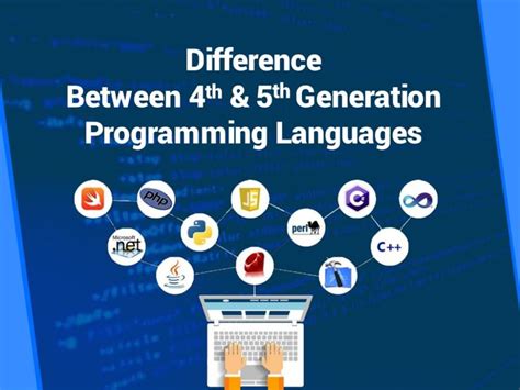 4th generation programming languages