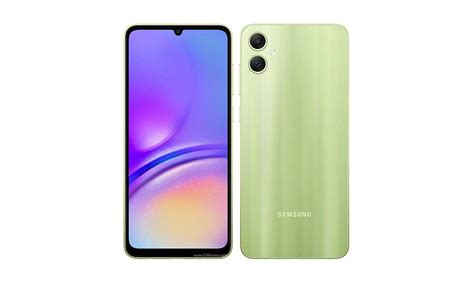 Harga Samsung A06 RAM 8: Review, Spesifikasi, dan Penawaran Terbaik