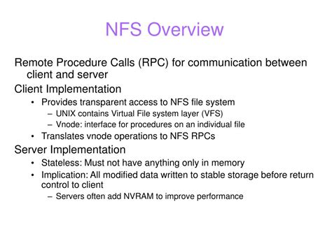 Distributed File Server 的图像结果