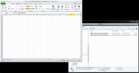 Add-In: The Office Mavern WHS 2011 Updates v1.1.65.65