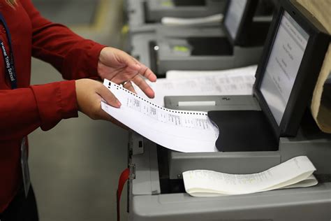 Image result for Voting Machine Hack