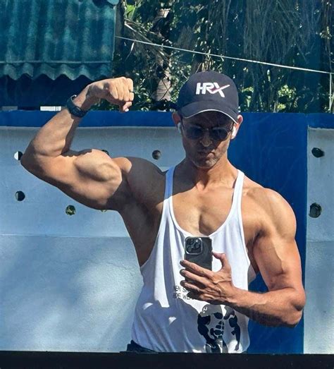 Decoding Hrithik Roshan's diet plan and fitness routine that helped him ...