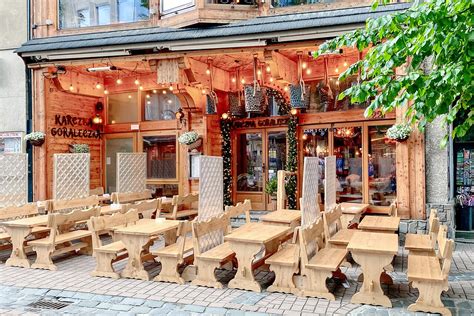 KARCZMA GÓRALECZKA, Zakopane - Restaurant Reviews, Phone Number ...