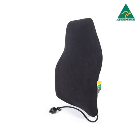 Back Support Flexi Ultimate 4176 - Ansteys Healthcare