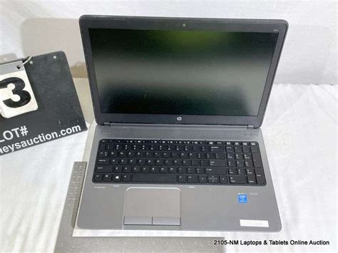HP ProBook Core I5 的图像结果