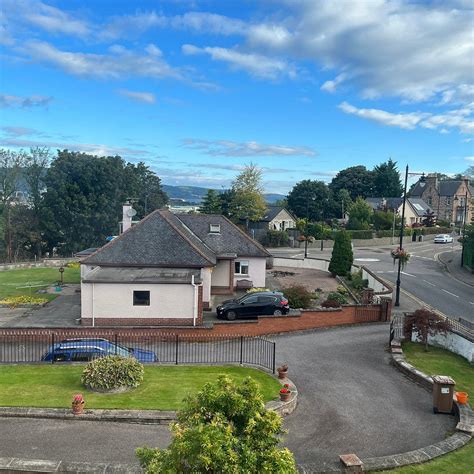 BRAEVELLIE APARTMENTS (Inverness, Scotland) - Lodging Reviews & Photos ...