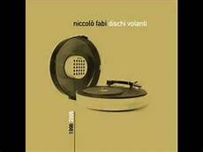 niccolã fabi dischi volanti niccol 242 fabi il minore album dischi volanti niccolã fabi dischi volanti niccol 242 fabi il minore album dischi volanti