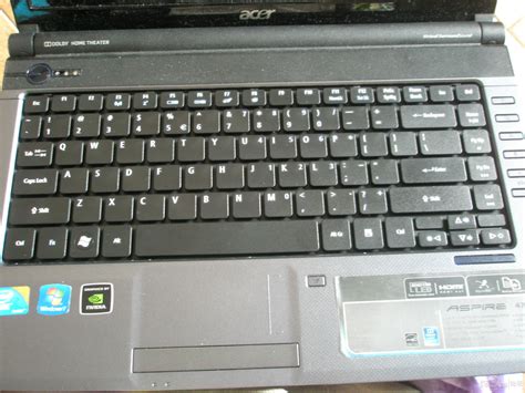 更换笔记本键盘_联想拯救者键盘拆卸-上犹电脑信息网