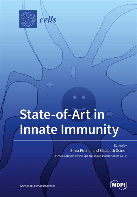 State-of-Art in Innate Immunity | MDPI Books