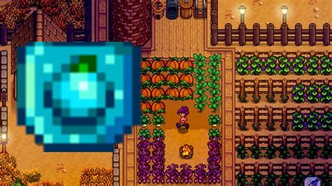 How to get Ancient Seeds in Stardew Valley - Dexerto