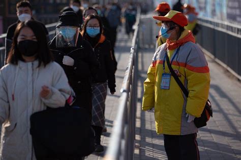 基层战“疫”：北京7万余人次参与疫情防控文明引导工作|疫情|新冠肺炎_新浪新闻