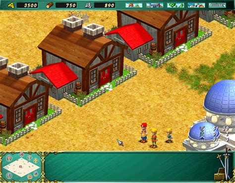 幻想之城手游下载-幻想之城手游安卓版下载v2.4.2-叶子猪游戏网