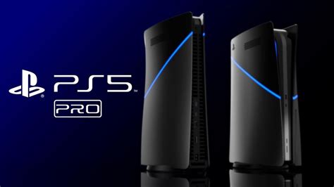 PS5 Pro: When can fans expect the announcement after PS5 Slim model ...