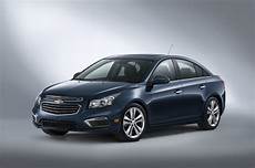 2015 Chevrolet Cruze by 2015 Chevy Cruze Updates Changes New Features 2015 Chevrolet Cruze
