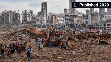 Image result for Beruit with Shockwave Exploding